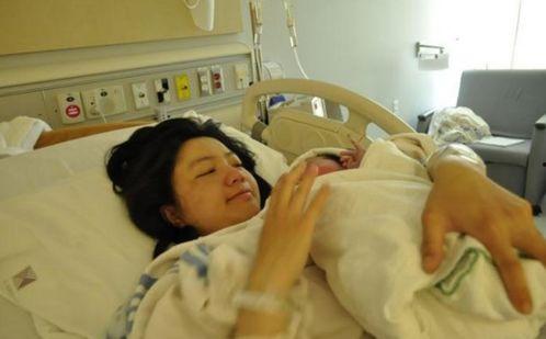 娱乐吃瓜酱分娩